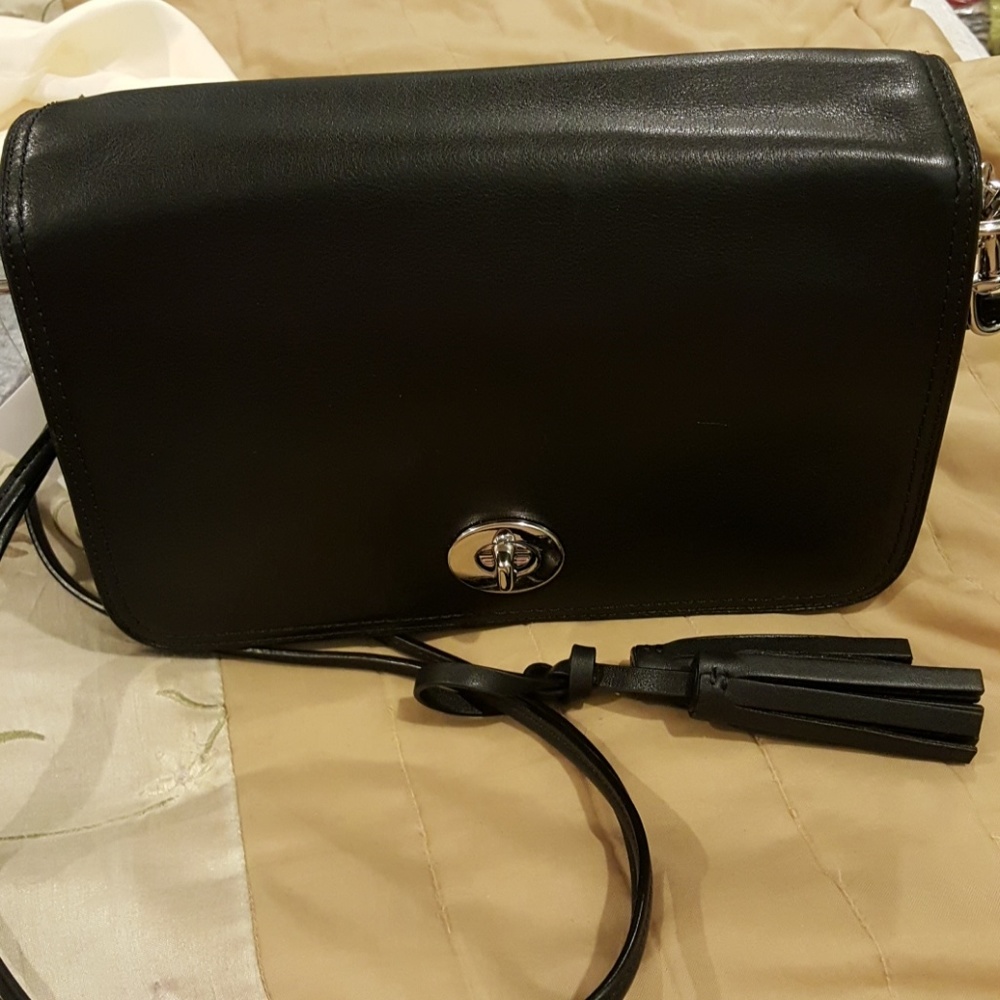 Brand new Coach bag